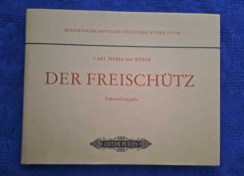 Carl maria von - carl,