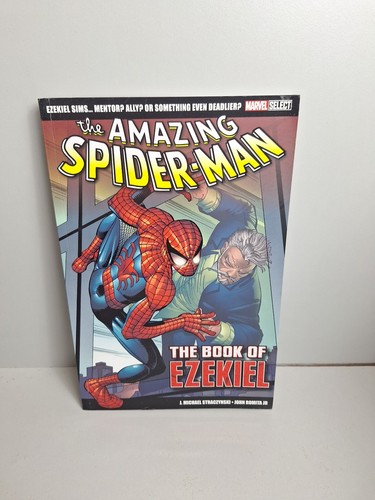 Marvel select the amazing - marvel,