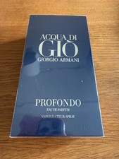 Giorgio Armani Acqua Di Gio