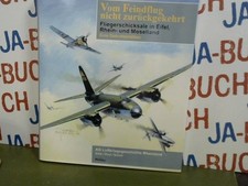 Vom Feindflug nicht