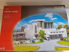 Faller H0 130815 Brauerei