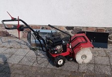 Kehrmaschine Prescott PKM 60S 