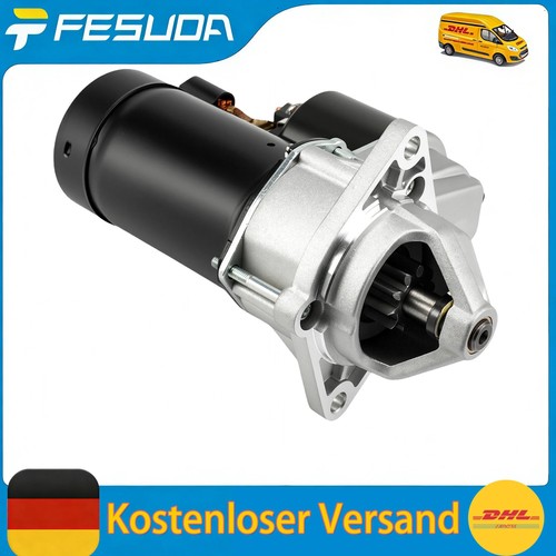 Anlasser starter 3kw 10 - starter, 1.3kw