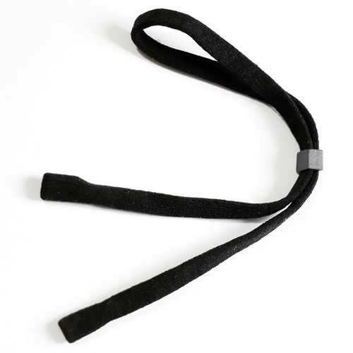 Sport elastischer brillengurt - elastischer,