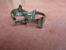 Shimano Oberrohrschellen