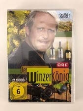 Der Winzerkönig - Staffel 1