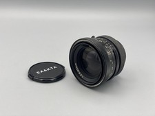 Porst Weitwinkel 35mm f/3.5