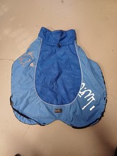 Hurtta Hundejacke mit Fleece (gebrauchter Zustand) - Länge 54cm