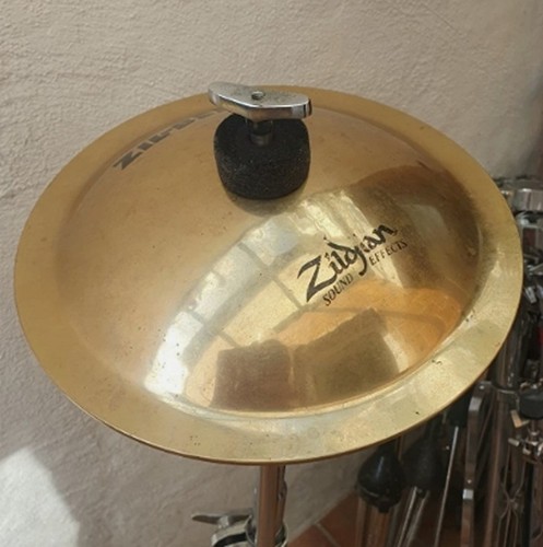 Zildjian zilbel bell - zilbel,