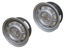 Opel Rekord D E Ascona C Felge