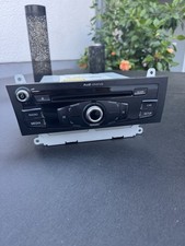 Audi A5 B8 Chorus Autoradio Radio CD Audi chorus 8R1 035 152