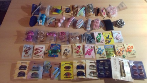 Teile modeschmuck - 50,
