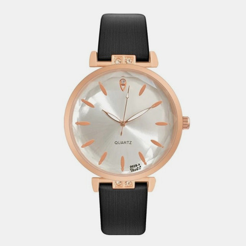 Damenuhren schwarz rose uhren - damenuhren,