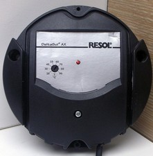 Resol Deltasol AX