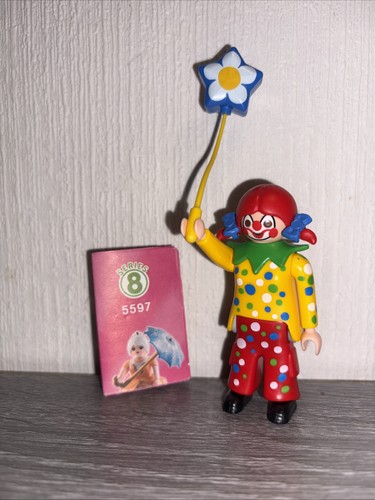 Playmobil 5597 figur serie - figur,