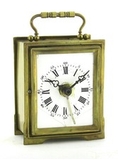 antiker französischer Pendel-