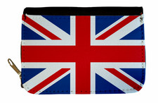 U24® Geldbörse Flagge