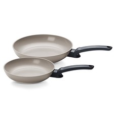 FISSLER Pfannen-Set CERATAL