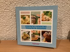 Tupperware Buch - Einfach