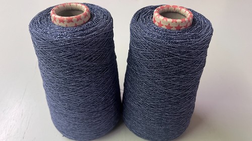 Konengarn 480g baumwolle - 480g,