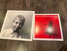 Rammstein Flake Vinyls 2024