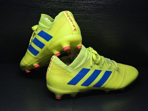 Adidas fußballschuhe nemeziz - adidas,