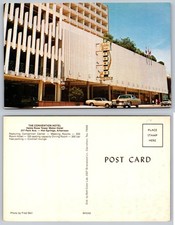 Velda Hotel Convention Center