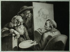 Jean-Jacques DE BOISSIEU