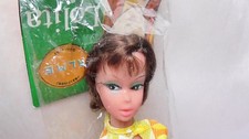 Vintage Barbie Clone * Sammlerpuppe * Alme * LOLITA * 70er Jahre *  in OVP