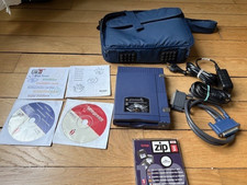 Iomega Zip 100 Laufwerk
