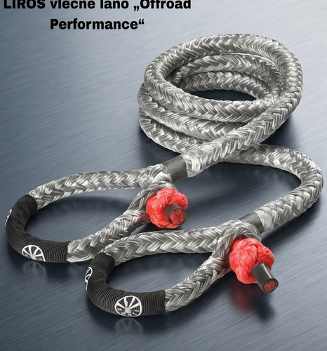 Liros offroad performance - offroad,