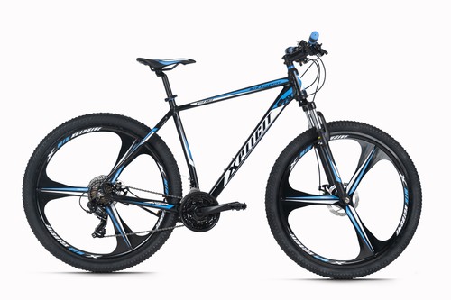 Mountainbike hardtail zoll - hardtail,