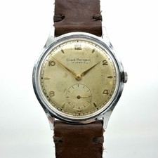Girard Perregaux Vintage