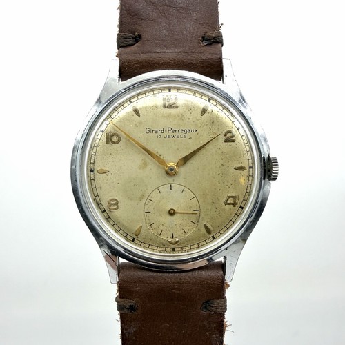 Girard perregaux - girard,