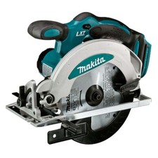 Makita Akku-Handkreissäge 18V