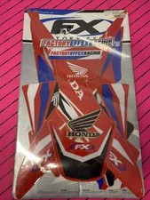 Factory Effex Grafik Honda