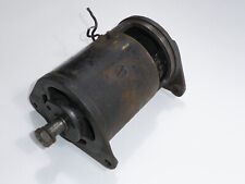 Mercedes Benz 170V W136 Bj. 1938 Bosch Lichtmaschine DJ/6 DRS 35 zum aufarbeiten