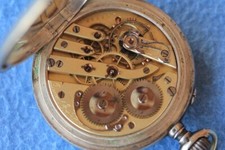 colection cal.65 Silver Pocket