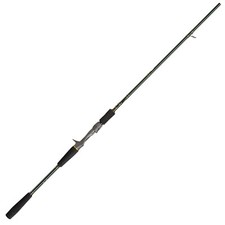 Abu Garcia Svartzonker Heavy Lure Classic Cast Rod 2,51m 50-220g Baitcasterrute