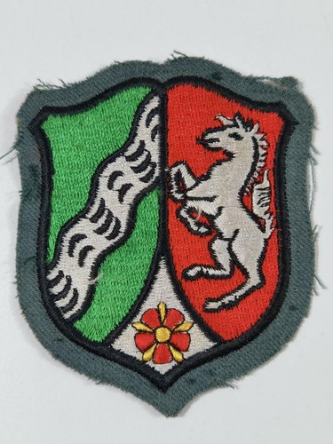 ärmelabzeichen polizei - Ärmelabzeichen, "polizei