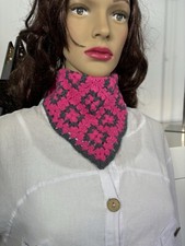 Häkeln Dreiecktuch Strick