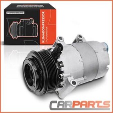 Klimaanlage Klimakompressor