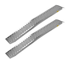 Auffahrrampe Verladerampe