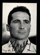 Freddy Quinn Autogrammkarte