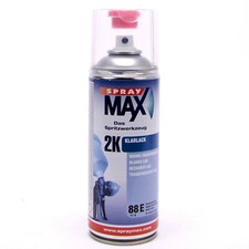 Spraymax lackspray klarlack - spraymax, 2k