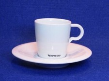 NESPRESSO KAFFEE TASSE COFFEE