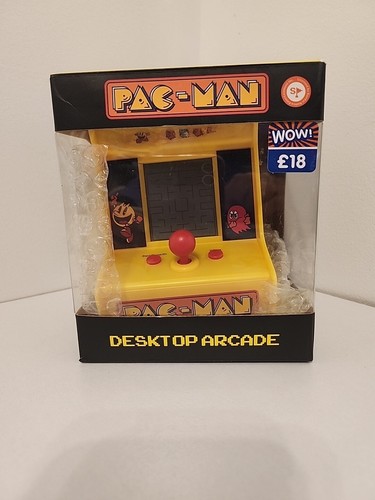 Reduziert pac man desktop - pac-man,