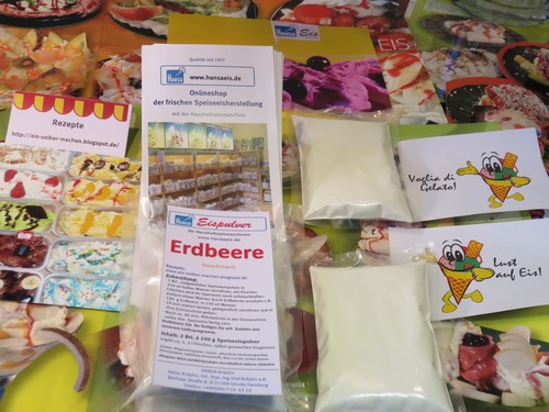 Erdbeer - (16,00,