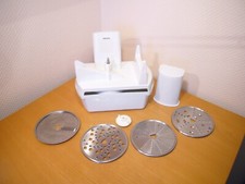 Krups  Schnitzelwerk für