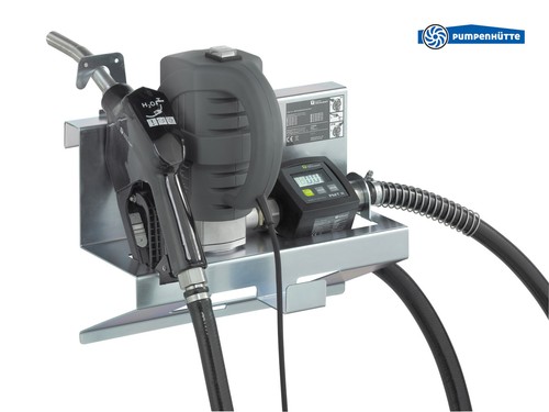 Horn adblue comfort pumpset - adblue,